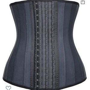 Yianna Waist Trainer (25 Flexi steel bones)